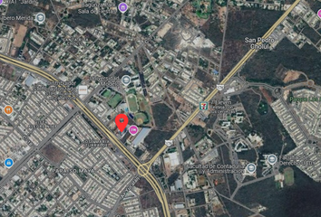 Lote de Terreno en  Cholul, Mérida, Yucatán, Mex