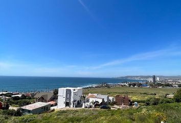 Lote de Terreno en  Privada Las Rosas 255-284, El Sauzal De Rodríguez, Ensenada, Baja California, 22760, Mex