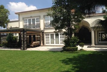 Casa en  Bosques De Las Lomas, Cuajimalpa De Morelos