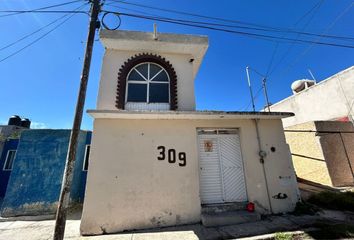 Casa en  Calle Nopal 143, El Garambullo, Santiago De Querétaro, Querétaro, 76115, Mex