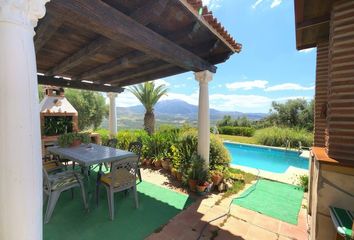 Chalet en  Periana, Málaga Provincia