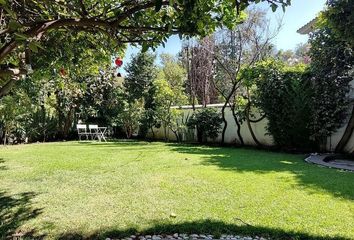 Casa en  Paseo De Las Lilas, Bosques De Las Lomas Cuajimalpa, Cuajimalpa De Morelos, Ciudad De México, 05120, Mex