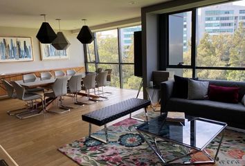 Departamento en  Avenida De Las Fuentes 260, Lomas De Tecamachalco, Naucalpan De Juárez, Naucalpan De Juárez, México, 53950, Mex