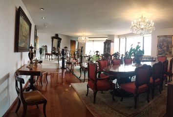 Departamento en  Calle Sófocles 149, Polanco, Miguel Hidalgo, Ciudad De México, 11530, Mex