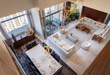 Departamento en  Avenida Secretaría De Marina 90, Lomas Del Chamizal, Cuajimalpa De Morelos, Cuajimalpa De Morelos, Ciudad De México, 52788, Mex