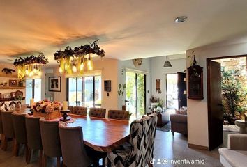 Casa en condominio en  Calle 27, Chuburna De Hidalgo, Mérida, Yucatán, 97205, Mex