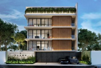 Departamento en  Calle 51 695, Ciudad Caucel, Mérida, Yucatán, 97314, Mex