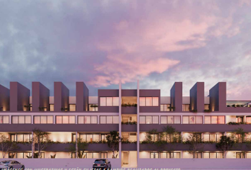 Departamento en  Temozón Norte, Mérida, Yucatán, Mex