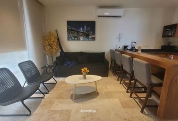 Departamento en  Calle 12 B, Santa Gertrudis Copo, Mérida, Yucatán, 97305, Mex