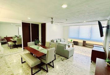 Departamento en  Calle 13 261, El Prado Chuburná, Mérida, Yucatán, 97203, Mex