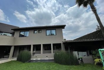 Casa en  Calle Bosque De Limas 45-45, Bosques De Las Lomas Cuajimalpa, Cuajimalpa De Morelos, Ciudad De México, 05120, Mex