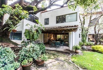 Casa en  Calle Arteaga 30, San Ángel, Álvaro Obregón, Ciudad De México, 01000, Mex