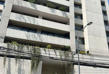 Departamento en  Calle Rubén Darío, Bosque De Chapultepec I, Miguel Hidalgo, Ciudad De México, 11580, Mex