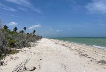 Lote de Terreno en  97356, Hunucmá, Yucatán, Mex