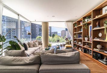 Departamento en  Calle Boulevard Bosque Real, Bosque Real Country Club, Huixquilucan, México, 52774, Mex