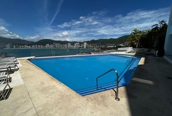 Departamento en  Cerrada Caracol 52, Guitarron, Acapulco De Juárez, Acapulco De Juárez, Guerrero, 39880, Mex