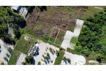 Lote de Terreno en  Telchac Pueblo, Yucatán