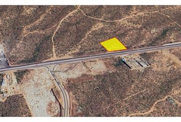 Lote de Terreno en  Carretera San Pedro - Cabo San Lucas, Los Cabos, Baja California Sur, 23473, Mex