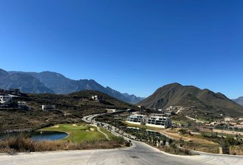 Lote de Terreno en  Carretera Saltillo-monterrey, García, Nuevo León, 66010, Mex