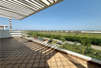 Apartamento en  La Boquilla, Cartagena De Indias