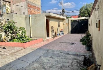 Casa en  Calle Norte 73, Jardín Azpeitia, Azcapotzalco, Ciudad De México, 02530, Mex