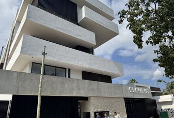 Departamento en  Calle 52 396-398, Alcalá Martín, Mérida, Yucatán, 97100, Mex