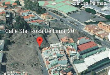 Terreno en  Tamaraceite - San Lorenzo - Tenoya, Las Palmas De Gran Canaria