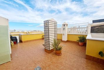 Duplex en  Los Arenales Del Sol, Alicante Provincia