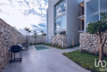 Departamento en  X Canatún, Mérida, Yucatán, Mex