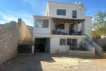 Casa en  Calle La Arriera, San Antonio De La Cal, Tolimán, Querétaro, 76649, Mex