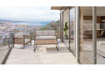 Casa en condominio en  Portales, Cabo San Lucas