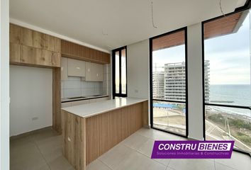 Departamento en  Manta