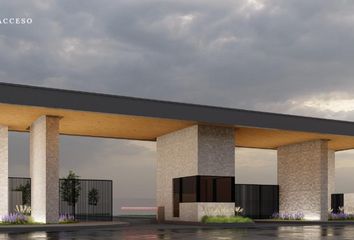 Lote de Terreno en  El Uro, Monterrey