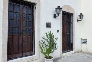 Casa en  Calle 70 62, Centro, Mérida, Yucatán, 97000, Mex