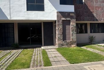 Casa en condominio en  Tonanitla, Estado De México