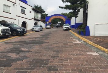 Casa en condominio en  Calle Fuente De Cantaritos 1, Naucalpan De Juárez, Naucalpan De Juárez, México, 53950, Mex