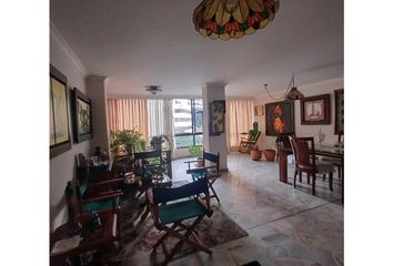 Apartamento en  Arboledas, Cali