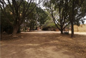 Villa en  El Chorrito, Valle De Santiago