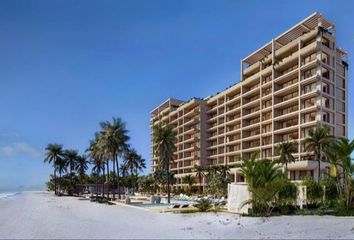 Departamento en  97407, Telchac Puerto, Yucatán, Mex