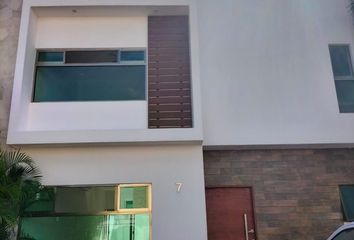Casa en  Paseo De Las Fuentes, Aqua Ii By Cumbres, Cancún, Benito Juárez, Quintana Roo, 77560, Mex