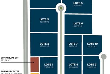 Lote de Terreno en  27478, El Pacífico, Coahuila De Zaragoza, Mex