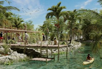 Lote de Terreno en  Progreso De Castro Centro, Progreso, Yucatán