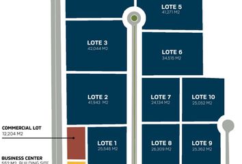 Lote de Terreno en  27478, El Pacífico, Coahuila De Zaragoza, Mex
