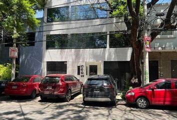Oficina en  Calle Nicolás San Juan, Del Valle Centro, Benito Juárez, Ciudad De México, 03100, Mex