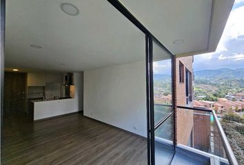 Apartamento en  El Retiro, Antioquia