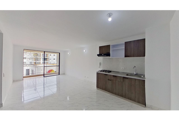 Apartamento en  El Porvenir Corregimiento La Leonera, Cali