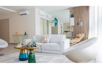 Apartamento en  Santa María, Ciudad De Panamá