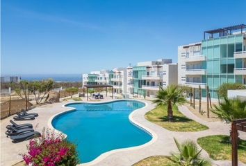 Casa en condominio en  Portales, Cabo San Lucas