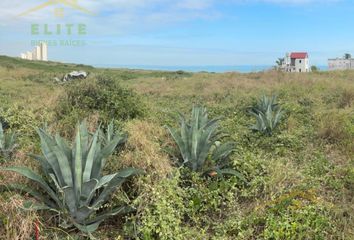 Lote de Terreno en  Miramapolis, Ciudad Madero