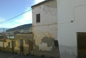 Terreno en  La Calahorra, Granada Provincia
